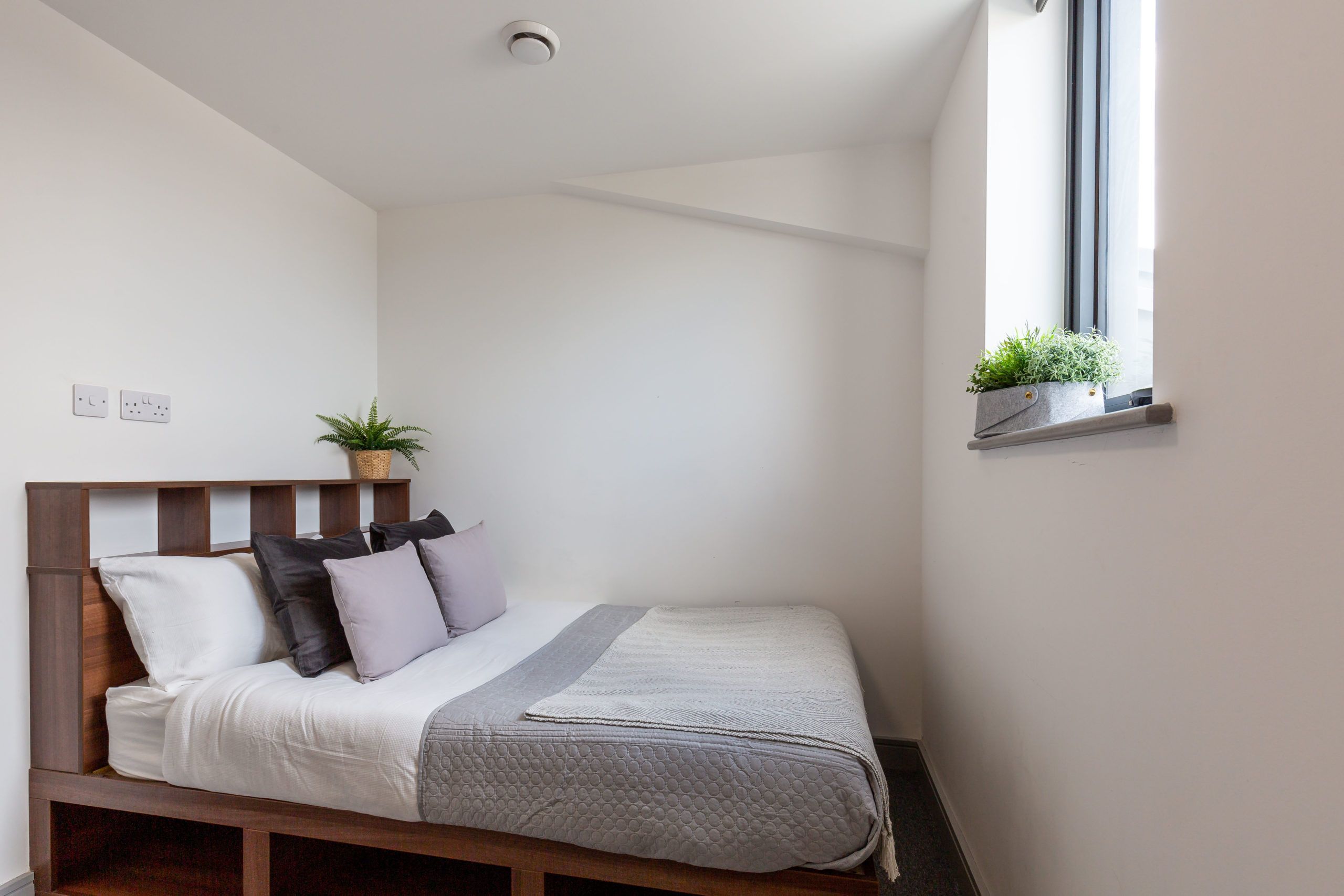 Deluxe Ensuite